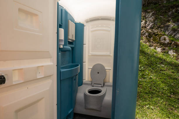 Best Best portable toilet rental  in Silver Lake, KS