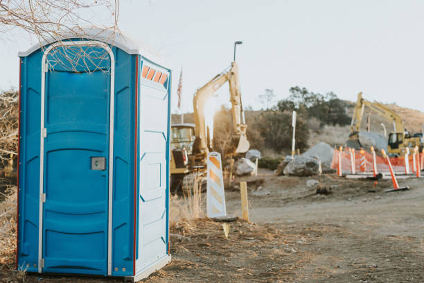 Portable bathroom rental in Silver Lake, KS