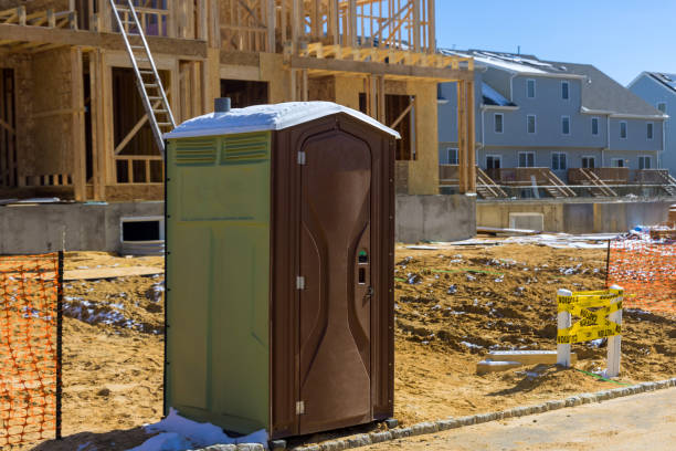 Best Affordable porta potty rental  in Silver Lake, KS