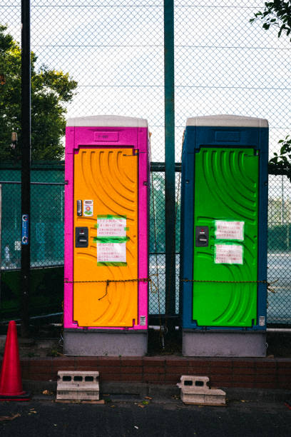 Best Porta potty delivery and setup  in Silver Lake, KS