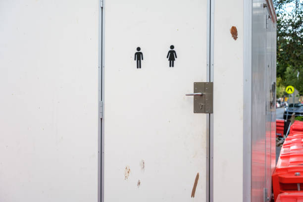 Best Portable bathroom rental  in Silver Lake, KS