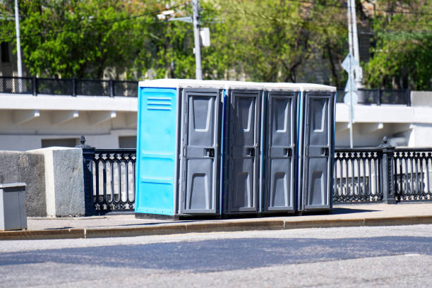 Best Porta potty rental near me  in Silver Lake, KS