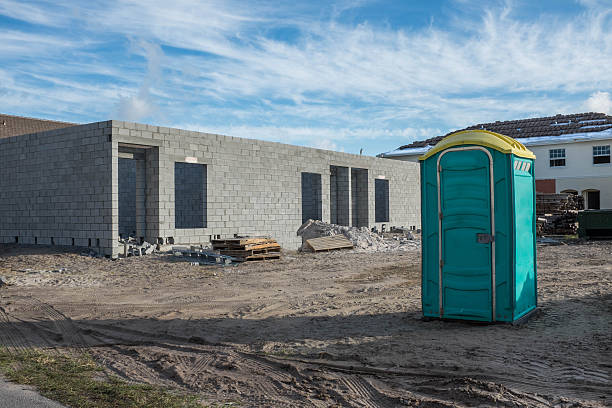 Sanitation services for porta potties in Silver Lake, KS